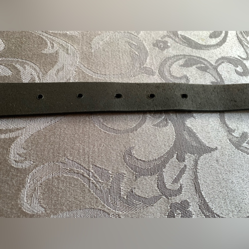BUFFALO Belt - Picture 4 of 9